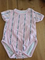 Süsser Baby Body, Grösse 56/62