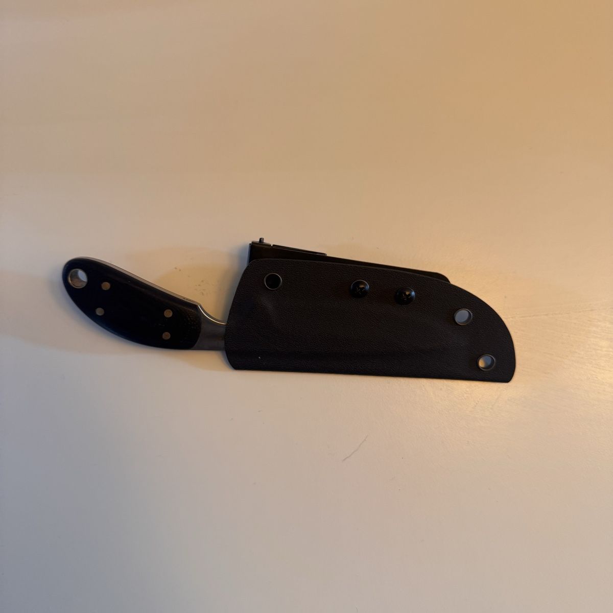 Taschenmesser: Böcker Messer mit Hardschalen hülle – Gebraucht aus Aeschi b. Spiez von sch_nyv9 1