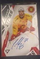 SCL Julian Schmutz Signed Stars LV. 3 11/39