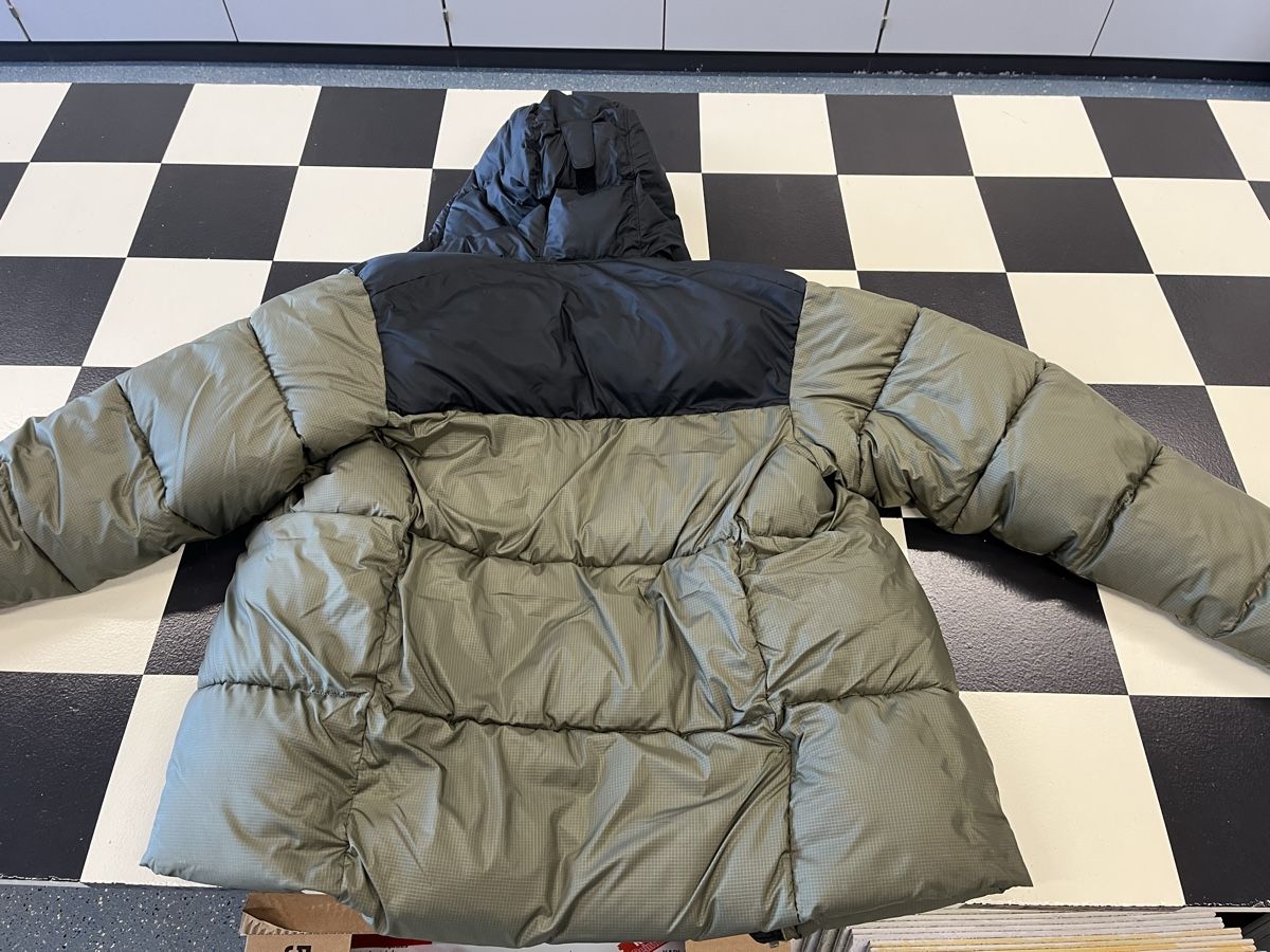 Columbia Giacche: Columbia Winterjacke – Nuovo (secondo la descrizione) da Gossau SG venduto da greygoose02 1