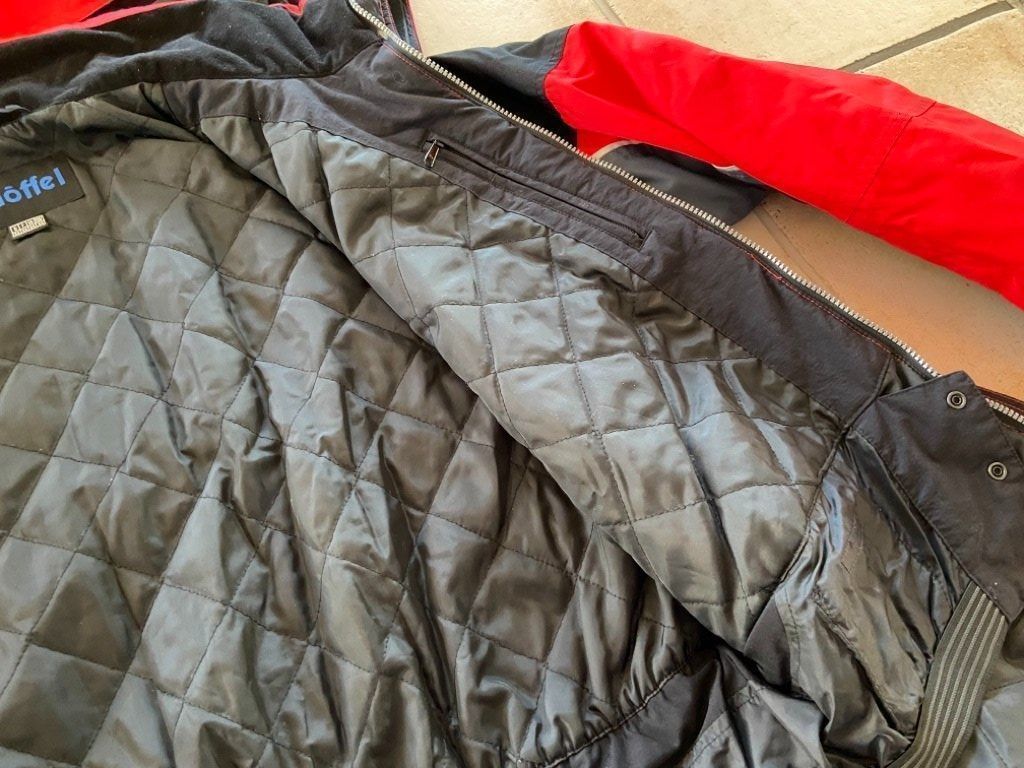 Schoeffel Jacken: Schöffel Venturi  Winterjacke Grösse 54 – Gebraucht aus Beatenberg von nonnkari 5