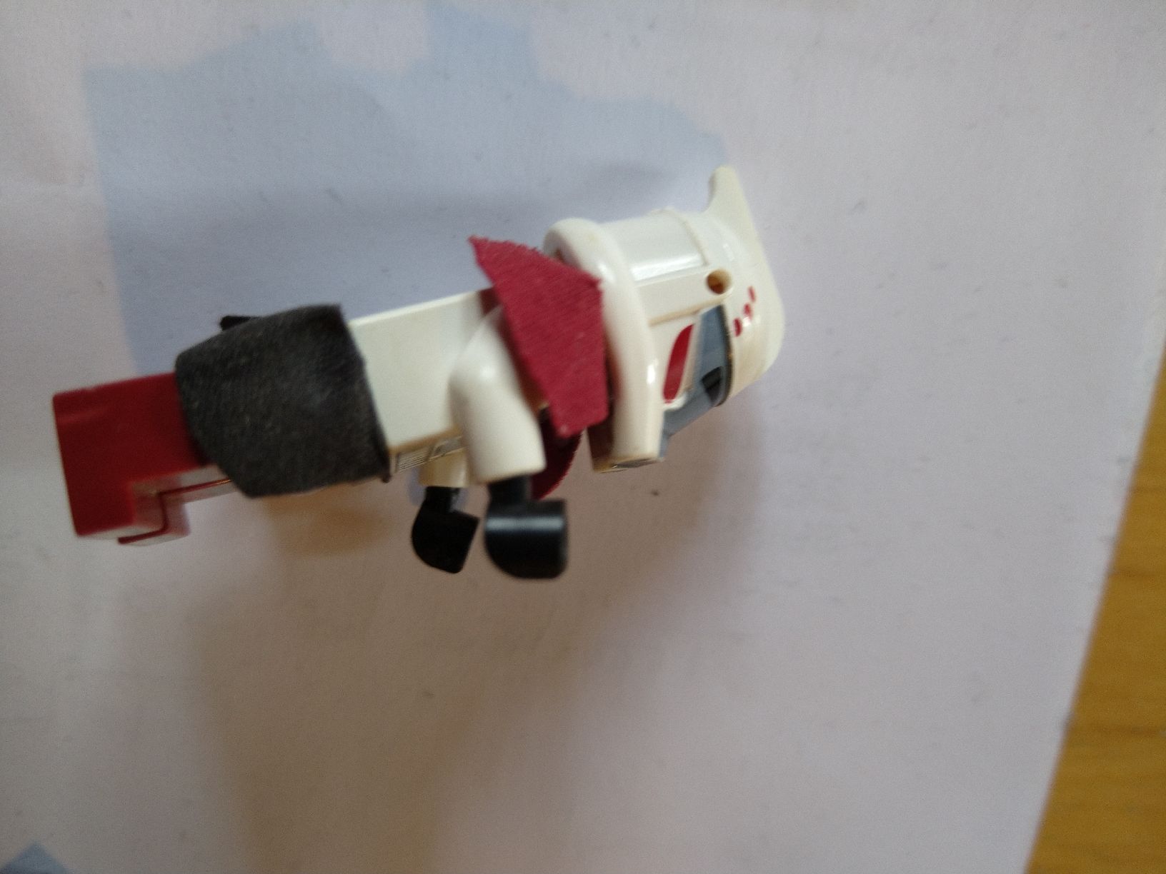 Lego Jeux de construction: Lego - Star Wars - Clone ARC Trooper Hammer, Rancor Battalio – D'occasion à Les Brenets par LEGOFOREVER 2