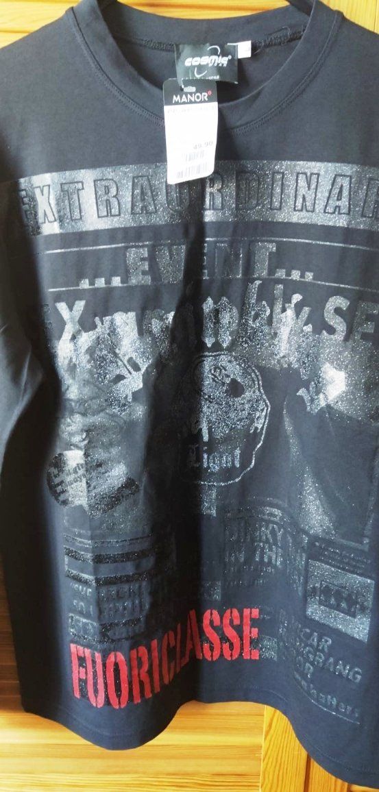 Pulls & Sweat-shirts: Pullover, Cosmic Wear - Grosse L - – Neuf avec emballage d'origine à Zürich par 1980ale 1