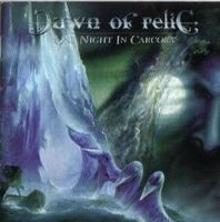 Dawn of relic - One night...(Wick 05)