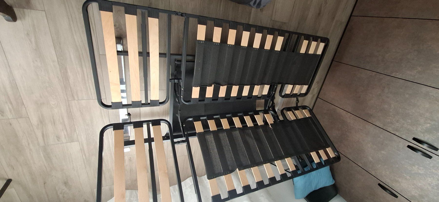 Pfister Betten: Sofa – Gebraucht aus Oberkirch LU von SteffiSidler81 5