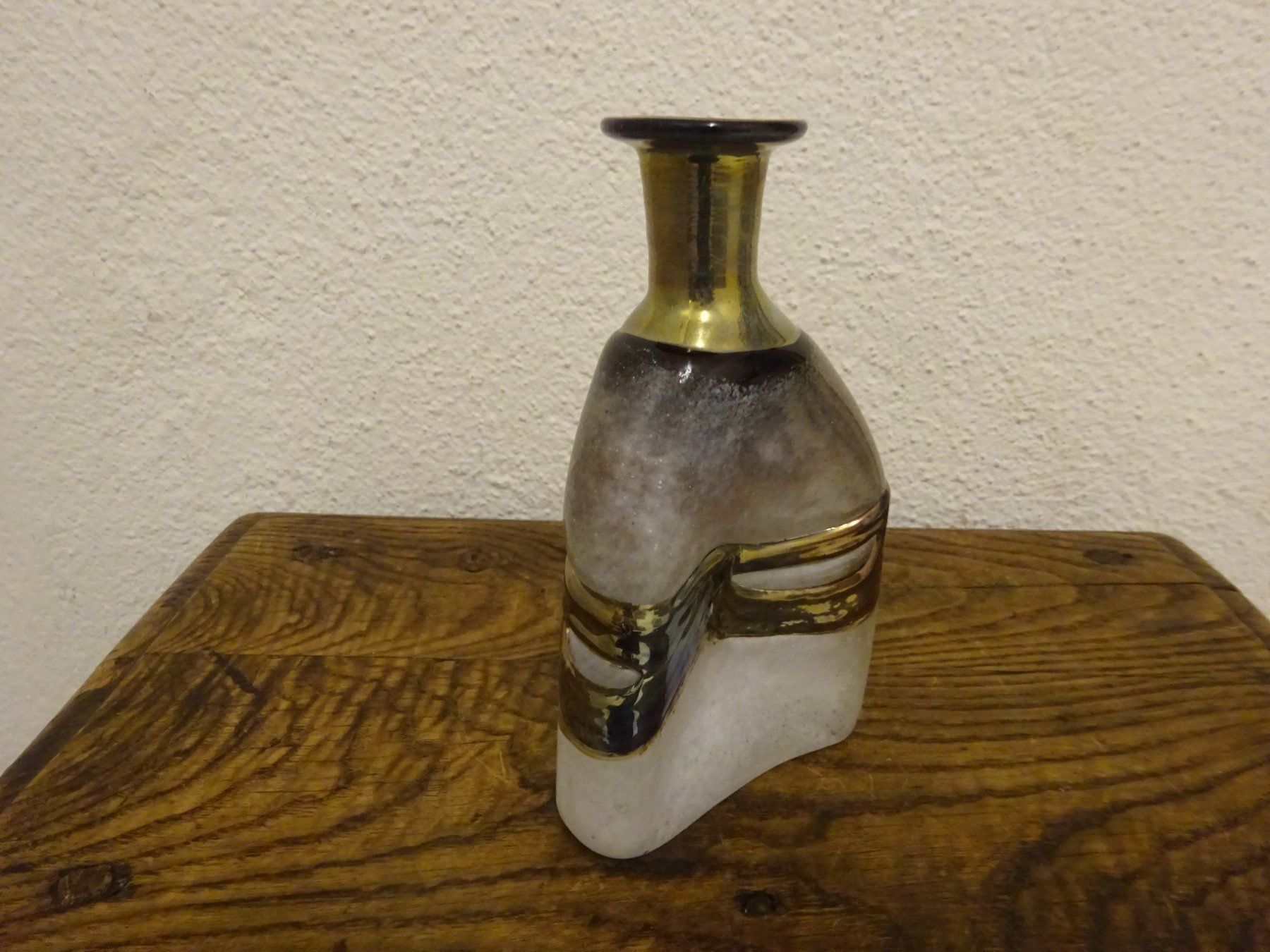 Vasi & Recipienti: Lüsterglanz Vase – Usato da Esslingen venduto da eintagammeer 5