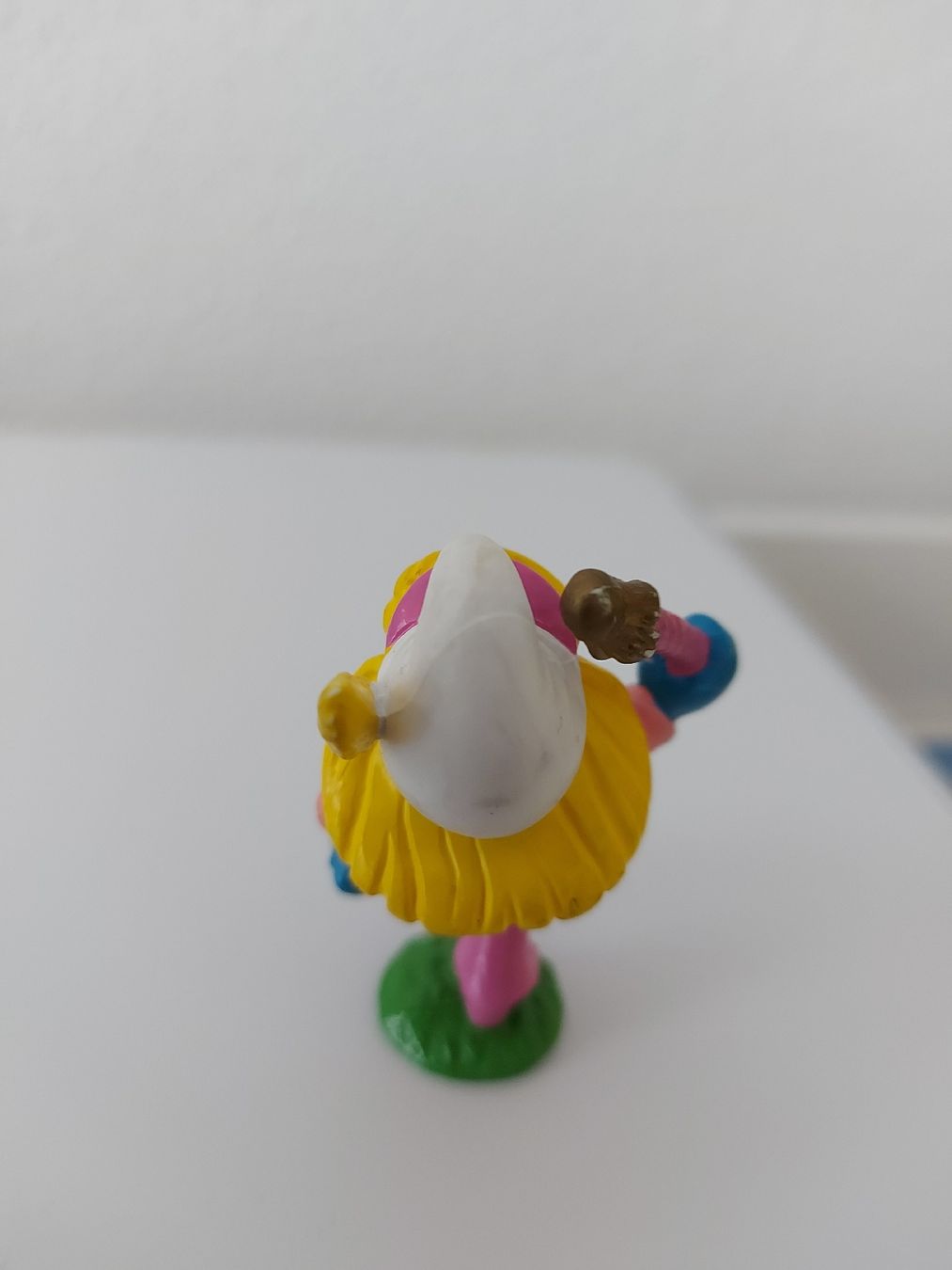 Schleich Figuren: Majorette – Neu (gemäss Beschreibung) aus Rothrist von Stranglehold 1