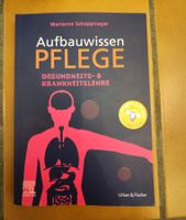 Aufbauwissen Pflege