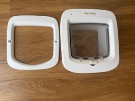 PetSafe Microchip Katzenklappe