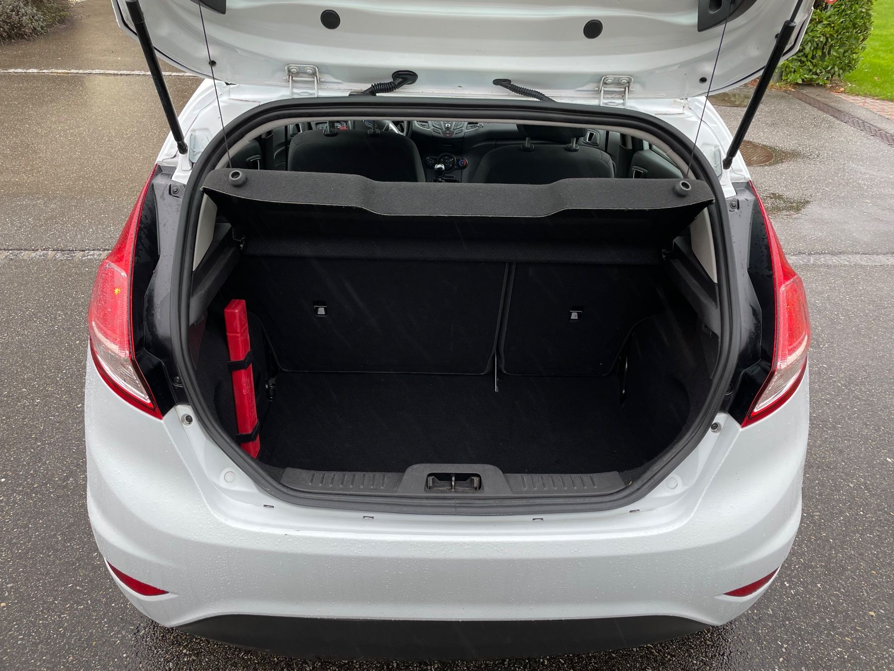 Ford Automobili: Ford Fiesta – Usato da Courtelary venduto da vic_z6nr 8