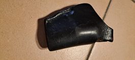 Holster pour revolver style SW 60 lady
