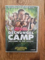 Dschungel Camp - welcome to the Jungle