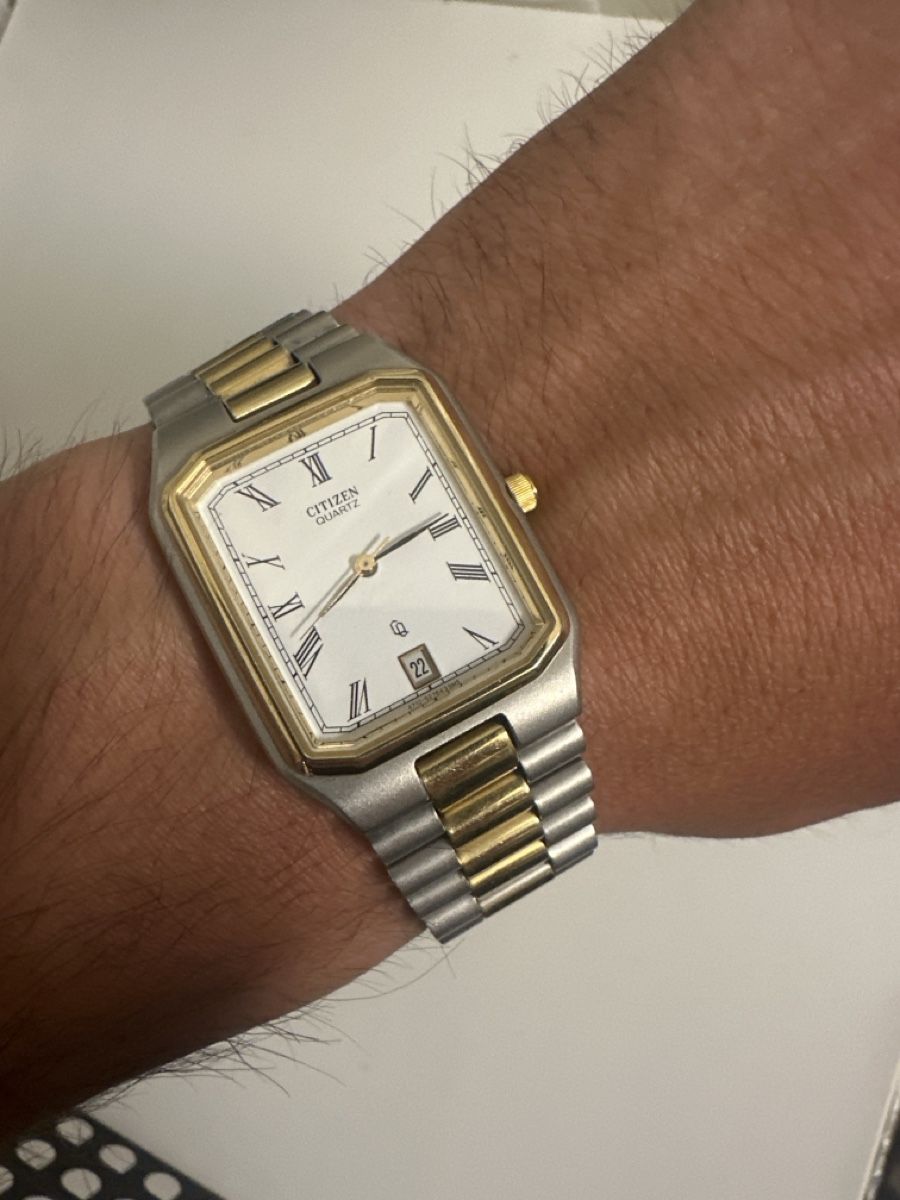 Citizen Orologi: Citizen quartz – Usato da La Tour-de-Peilz venduto da sam_9tqn