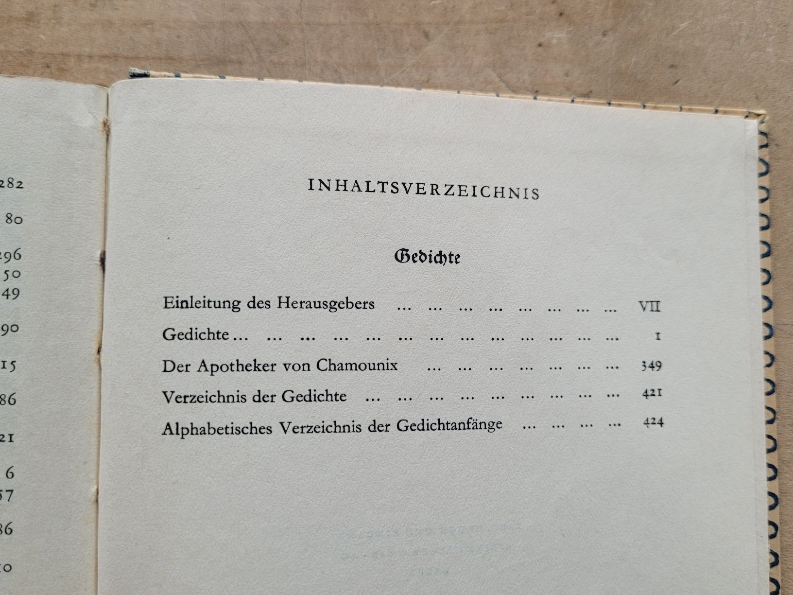 Bücher: Gottfried Keller. Gedichte. Der Apotheker von Chamounix – Gebraucht aus Zürich von Engiadinabassa 6