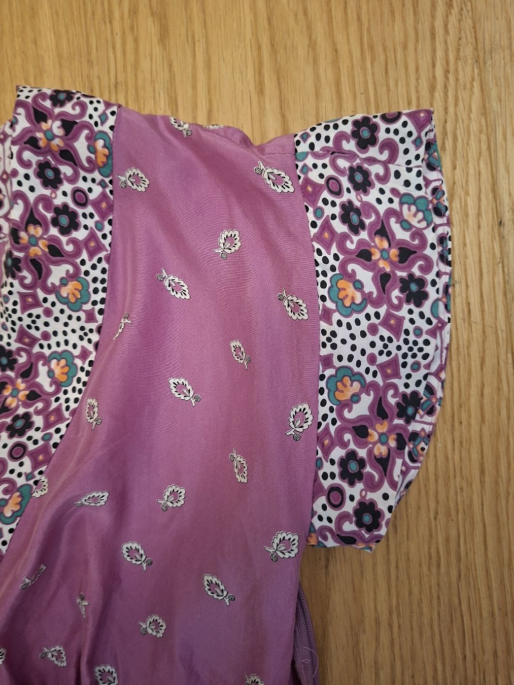 Ghost Robes: Robe GHOST 100% Soie T38 Neuve – Neuf (Voir description) à Conches par carolinec02 2