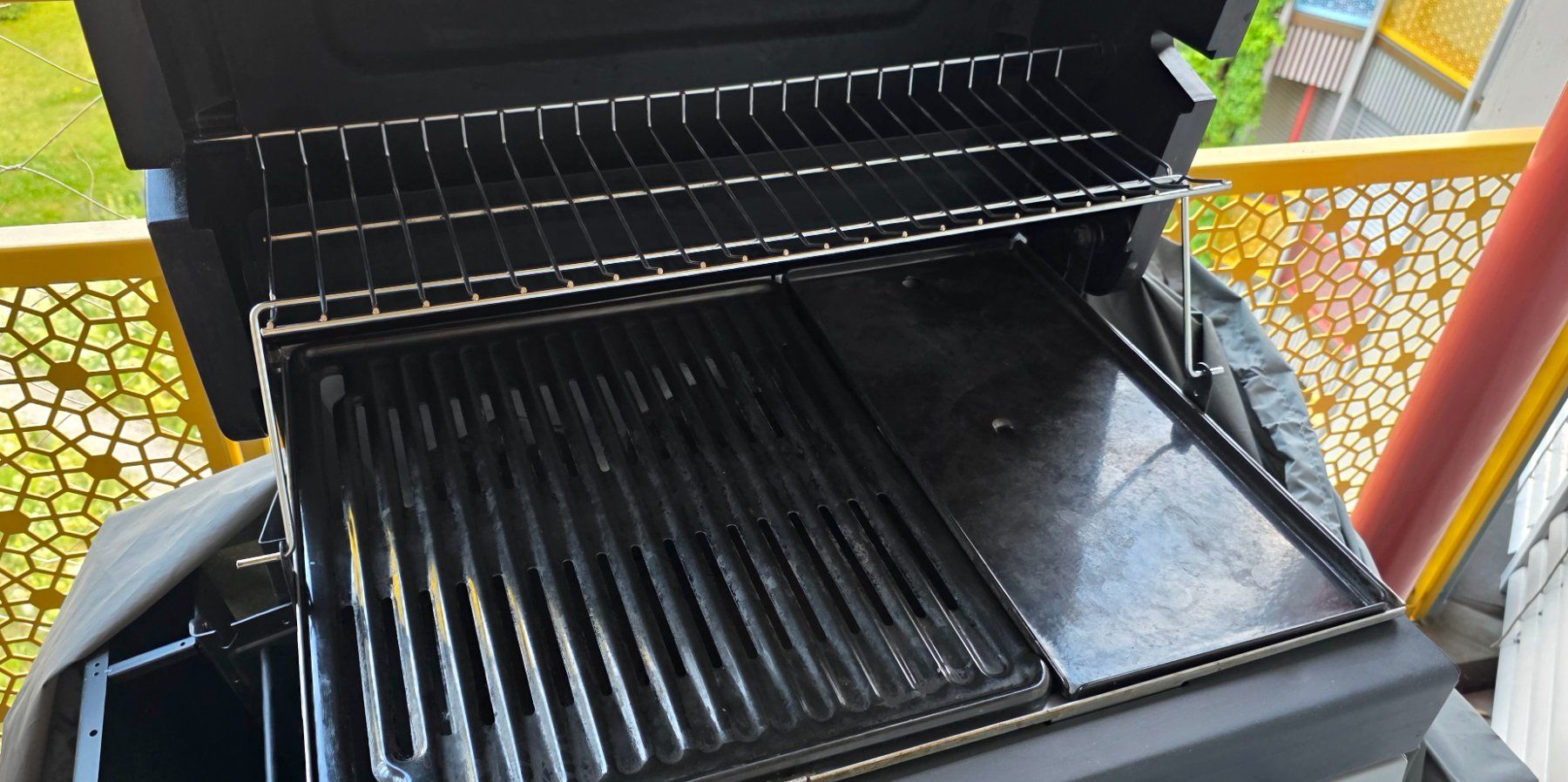 Campingaz Griglie: Campingaz 3 Series Classic L Gasgrill – Usato da Zürich venduto da mow_c9cm 3
