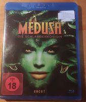 Medusa - Die Schlangenköningin (Blu-ray) NEU und OVP