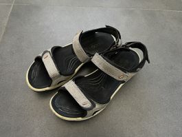 Trekking Sandalen Ecco Gr. 38