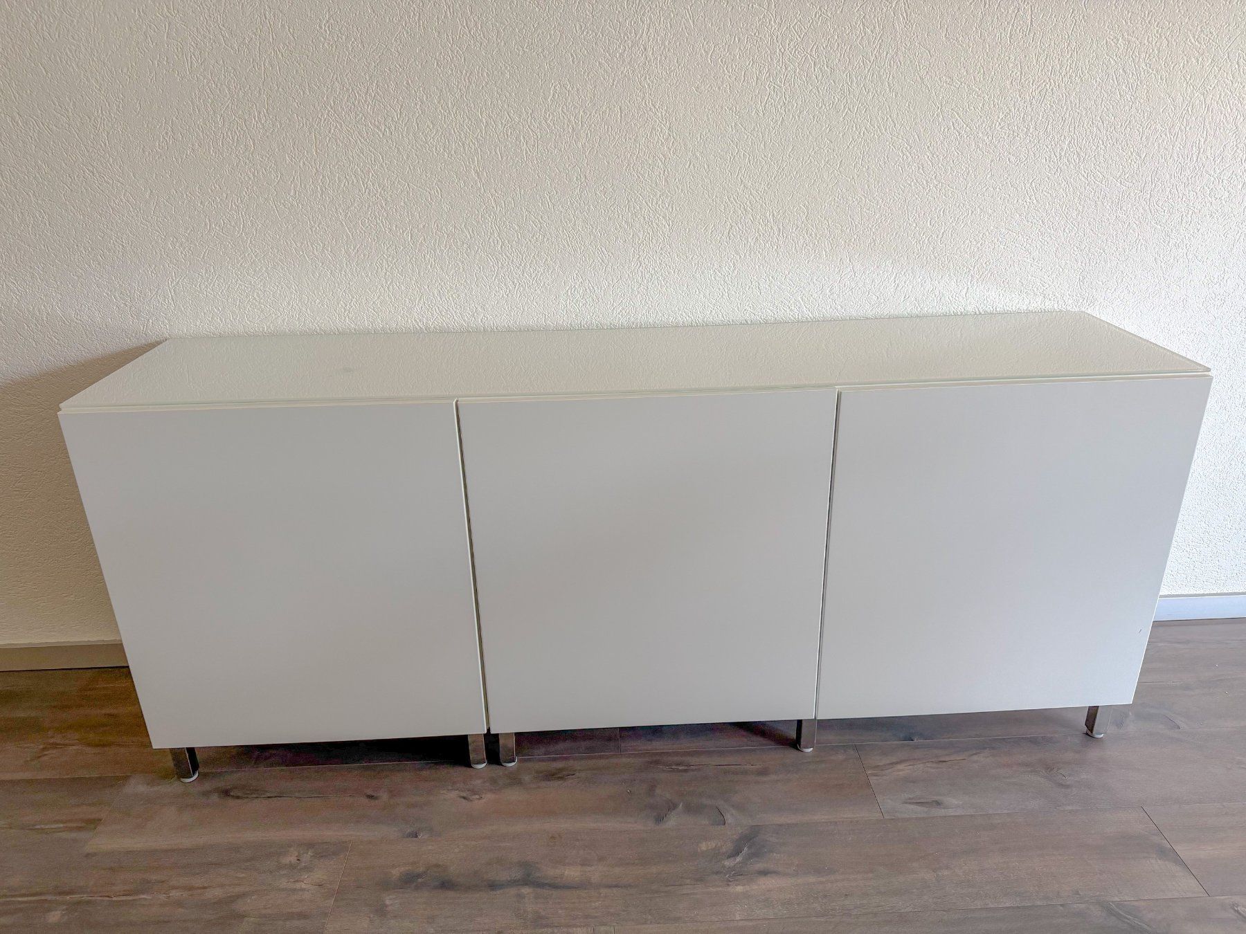 Kommoden: Sideboard IKEA Besta – Gebraucht aus Trimstein von Harri90 1