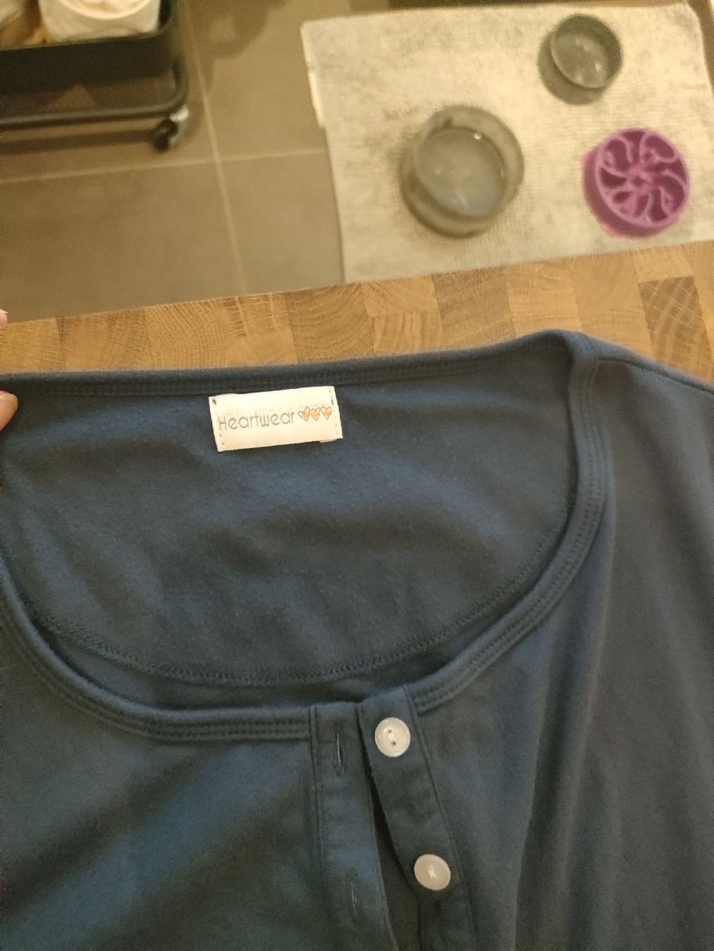 Tute: Jumpsuit - Neuwertig! – Nuovo (secondo la descrizione) da Oberengstringen venduto da ina_5xrj 2
