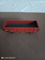 BUCO 52/14 Güterwagen rot Made in Switzerland SBB