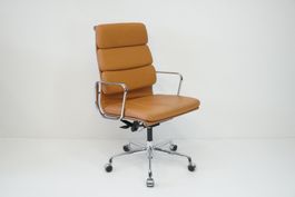 Designklassiker Herman Miller Vitra Eames Soft Pad EA219