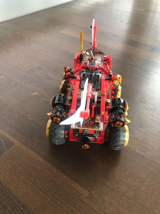 61029 lego discount