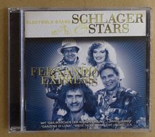 Fernando Express - Schlager & Stars: Electrola Stars - F26