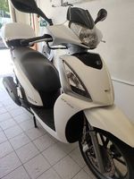 KYMCO People GTI 125 Roller