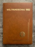 Weltrundschau 1982