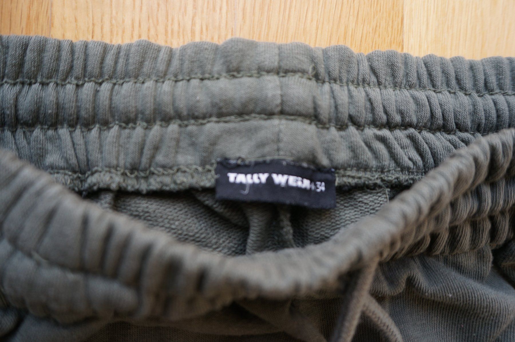 Tally Weijl Hosen: Trainerhose  | TALLY WEiJL * Gr. 34 – Gebraucht aus Basel von AufeinenBlick 3