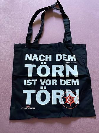 Stofftasche, Einkaufstasche, Stoffbeutel ungebraucht