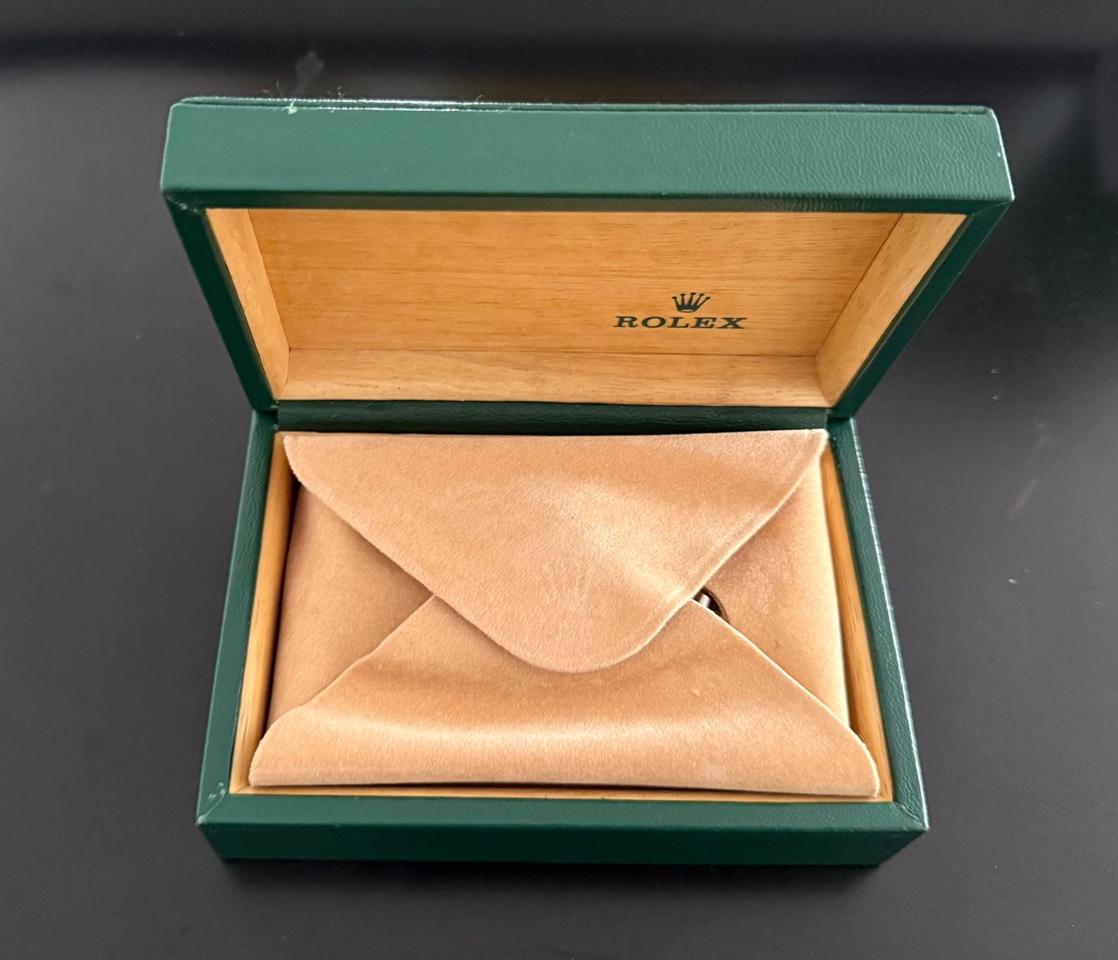 Rolex Orologi: Rolex Oyster Perpetual Datejust 16233 – Usato da Heimberg venduto da Barb5705 3