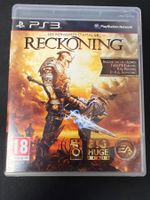 Les Royaumes D'Amalur Reckoning - PS3