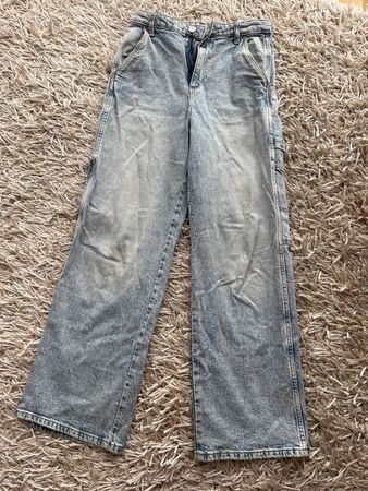 Jeans von H&M Gr. 158 (12-13 Jahre)