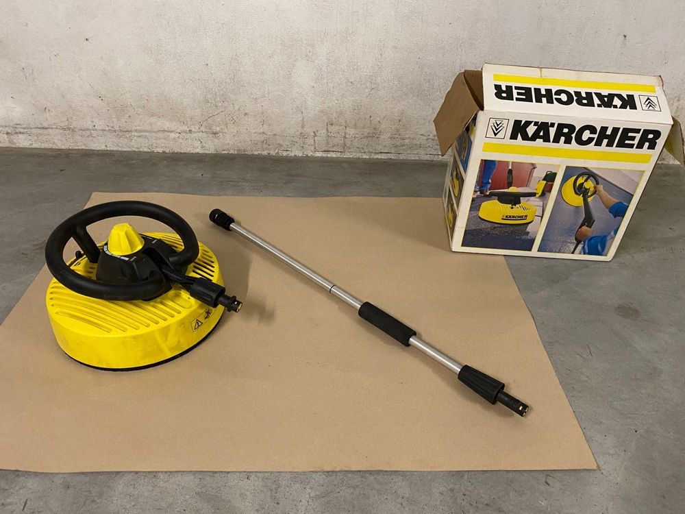 Kärcher TRacer 300 Kaufen auf Ricardo