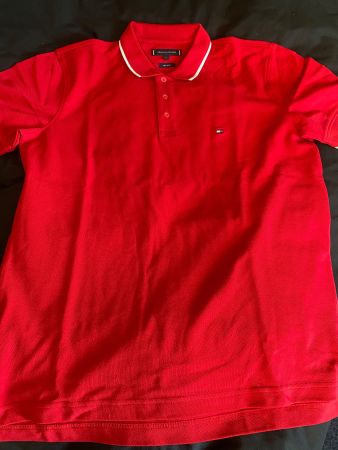 Poloshirt von Tommy Hilfiger