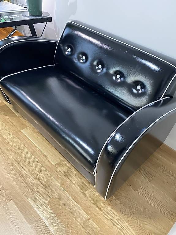 Divani: Designer Sofa  – Usato da Ebikon venduto da Marino78 1