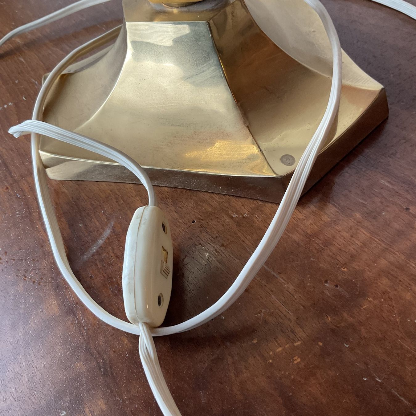 Lampade: Tischlampe – Usato da Buchrain venduto da avmnv 3