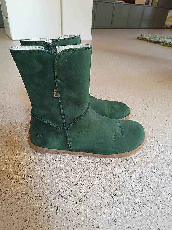 Scarpe da uomo: Winterschuhe Koel Gr. 41 – Usato da Humlikon venduto da Zitrone011 3