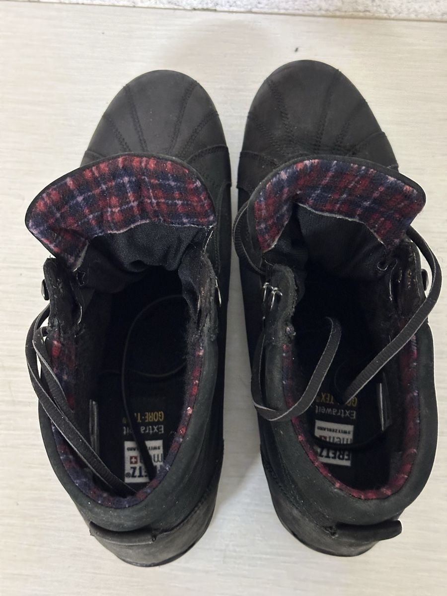 Scarpe da donna: FRETZ MEN Dameschuhe goretex grösse 41 – Usato da Thun venduto da jeff070 3