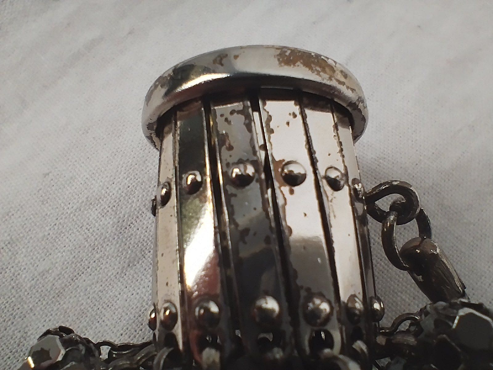 Coffrets à bijoux: Schmucktäschchen – D'occasion à Schübelbach par Restwert_Schubelbach 5