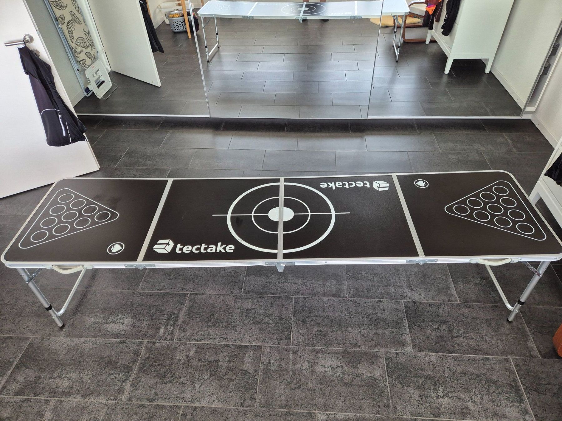 Jeux: Beerpong Tisch – D'occasion à Wettingen par chr_7kqk