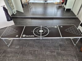 Beerpong Tisch