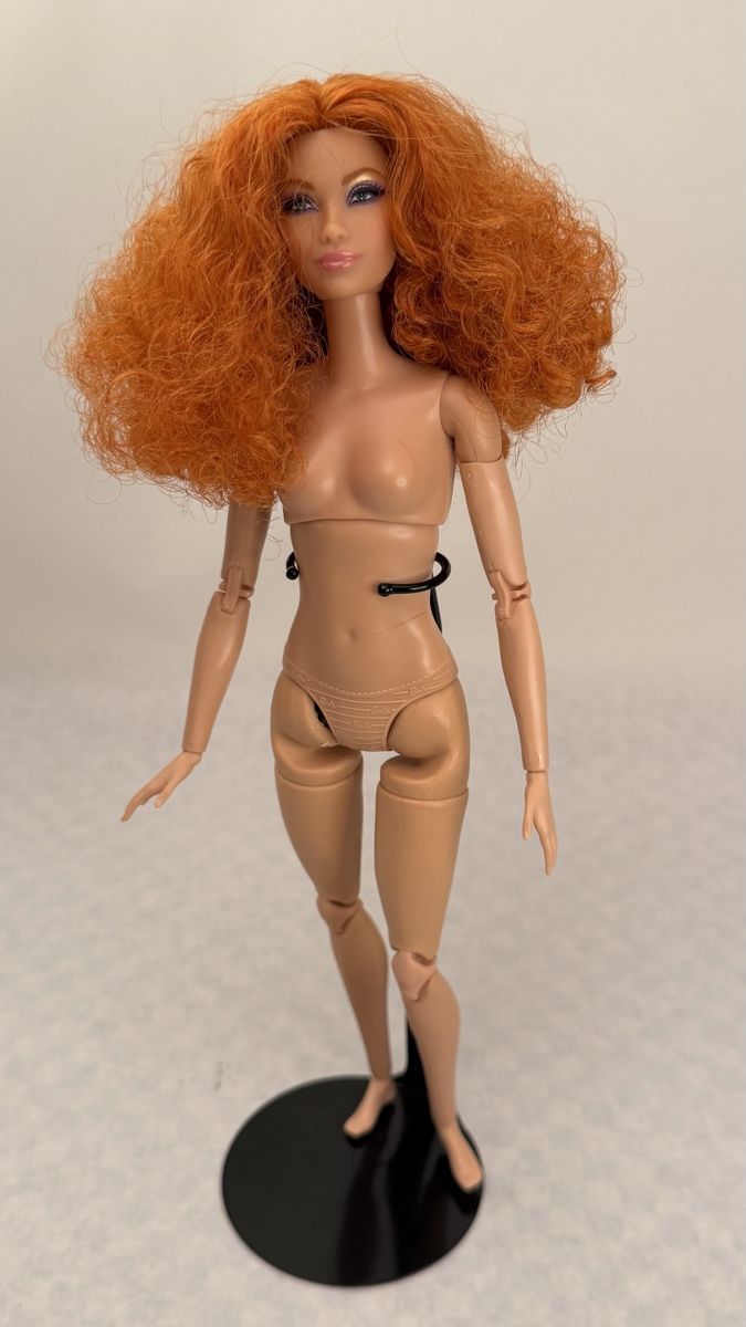 Puppen: Barbie, Looks, rothaarig – Neu (gemäss Beschreibung) aus BÜLACH von arun8184