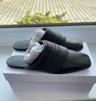 MM6 Maison Margiela Ciabatta Slippers UVP 500 Fr. Neuwertig