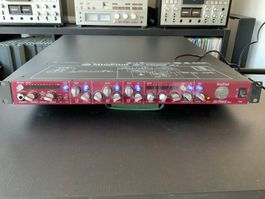 MindPrint EnVoice MK II mit Digital Option