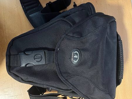 Borsa fotografica Tamrac