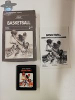 Basketball / Atari VCS 2600