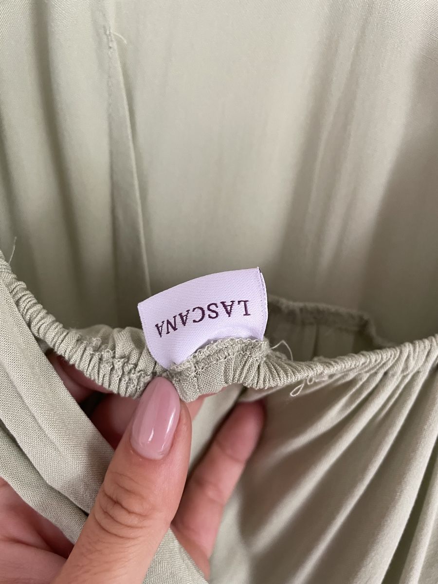 Vestiti: Lascana Kleid – Nuovo (secondo la descrizione) da Rheineck venduto da Princessaitaliana 1